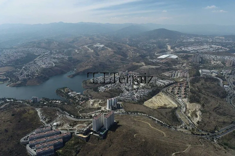 Lote en venta · Residencial Lago Esmeralda, Atizapán de Zaragoza, Estado de México
