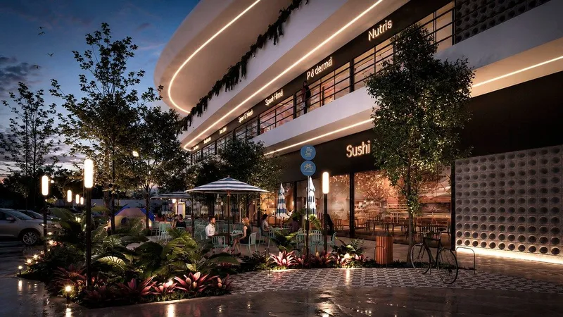 Comercio en venta · Dzityá, Mérida, Yucatán