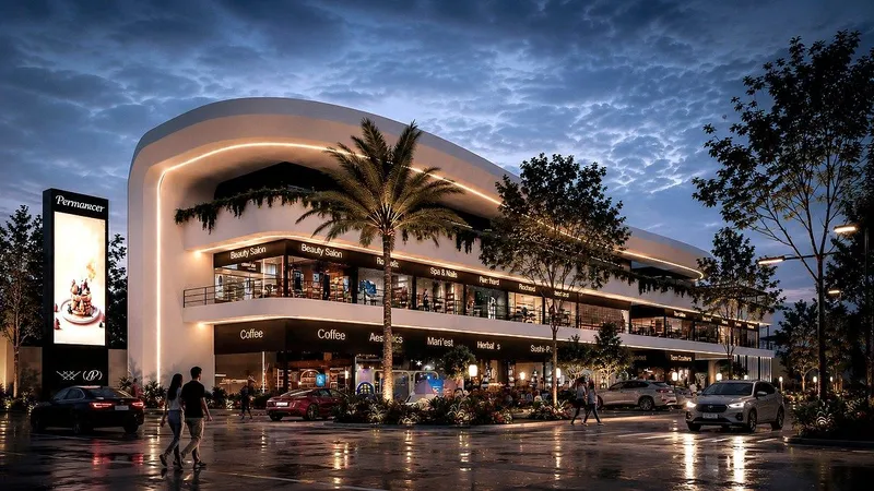 Comercio en venta · Dzityá, Mérida, Yucatán