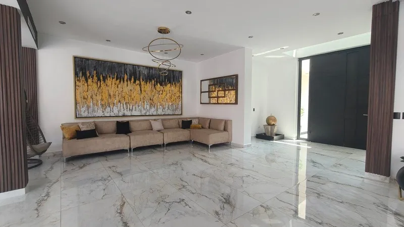 Casa en venta · El Uro, Monterrey, Nuevo León