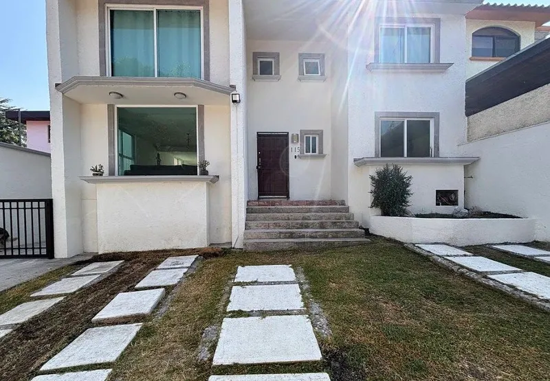 Casa en venta · Bosques del Lago, Cuautitlán Izcalli, Estado de México