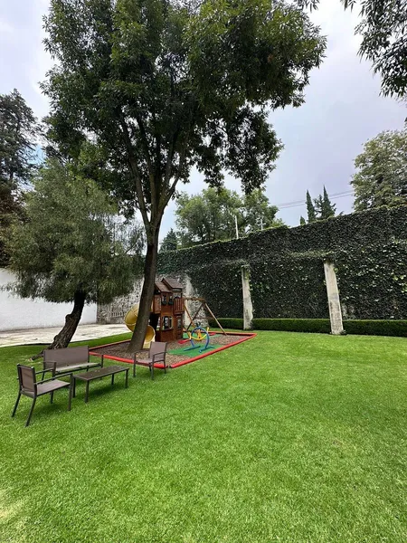 Condominio en venta · San Jerónimo Lídice, La Magdalena Contreras, Ciudad de México
