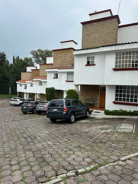 Condominio en venta · San Jerónimo Lídice, La Magdalena Contreras, Ciudad de México