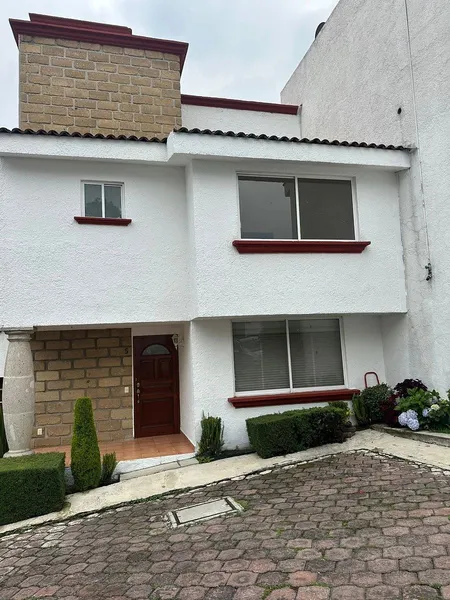Condominio en venta · San Jerónimo Lídice, La Magdalena Contreras, Ciudad de México
