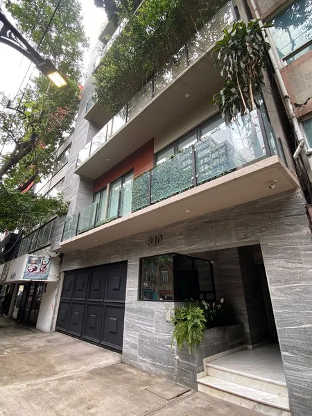 Departamento en venta · Roma Norte, Roma, Cuauhtémoc, Ciudad de México