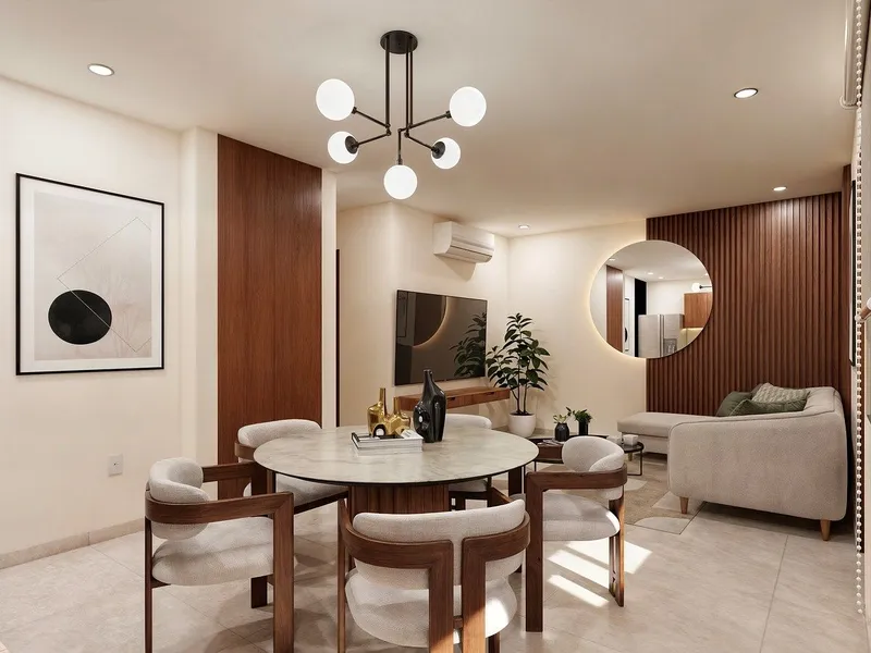 Departamento en venta · Conkal, Conkal, Yucatán