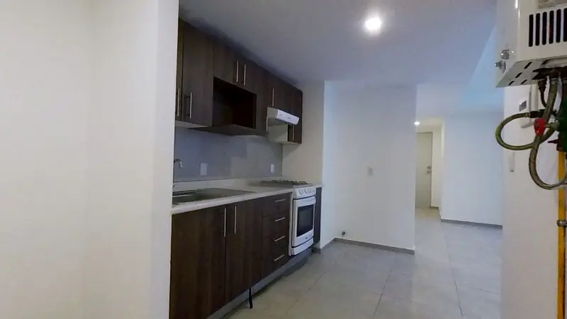 Departamento en venta · San Pedro de los Pinos, Álvaro Obregón, Ciudad de México