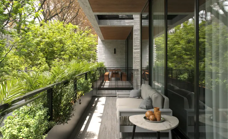 Departamento en venta · Polanco IV Sección, Polanco, Miguel Hidalgo, Ciudad de México