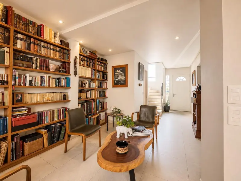 Condominio en renta · Bosque Real, Huixquilucan, Estado de México