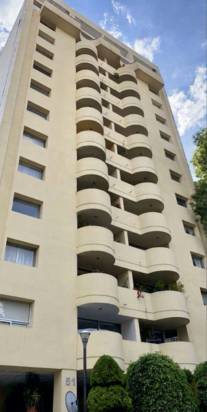 Departamento en venta · Cuauhtémoc, Ciudad de México