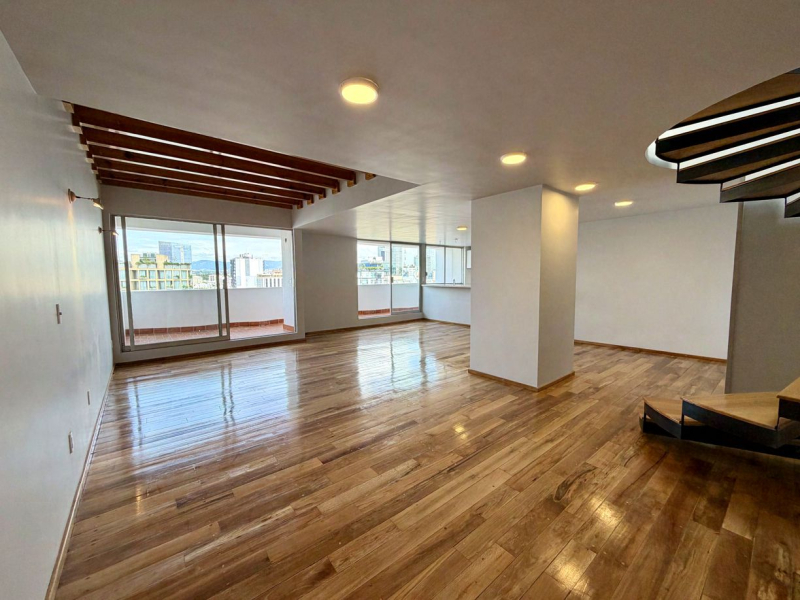 Departamento en venta · Cuauhtémoc, Ciudad de México