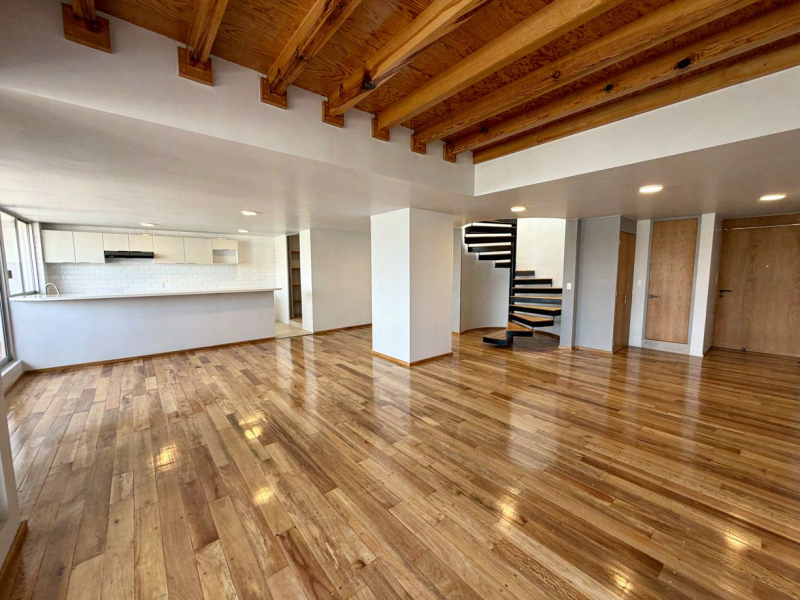 Departamento en venta · Cuauhtémoc, Ciudad de México