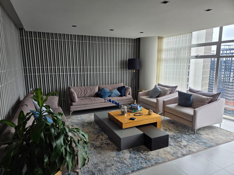 Departamento en venta · Huixquilucan, Estado de México