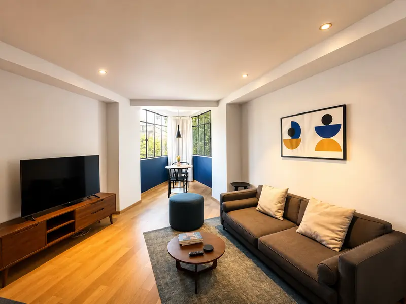 Departamento en venta · Roma Norte, Roma, Cuauhtémoc, Ciudad de México