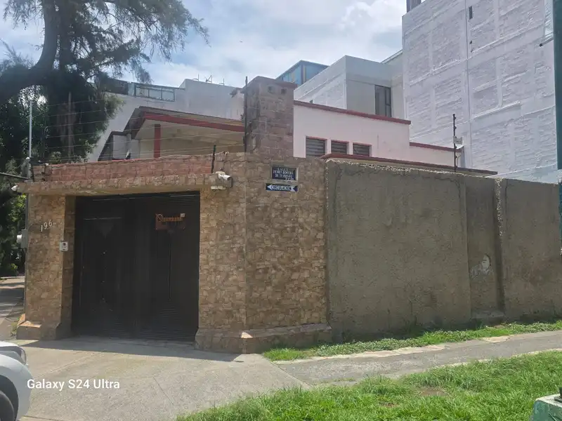 Casa en venta · Narvarte Poniente, Narvarte, Benito Juárez, Ciudad de México