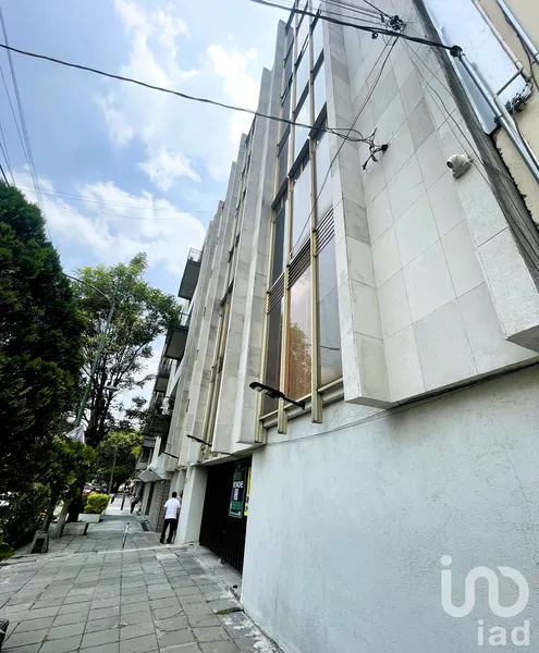 Departamento en venta · Del Valle Norte, Del Valle, Benito Juárez, Ciudad de México