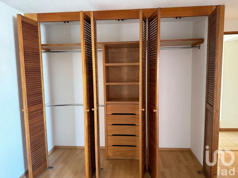 Departamento en venta · Jesús del Monte, Huixquilucan, Estado de México