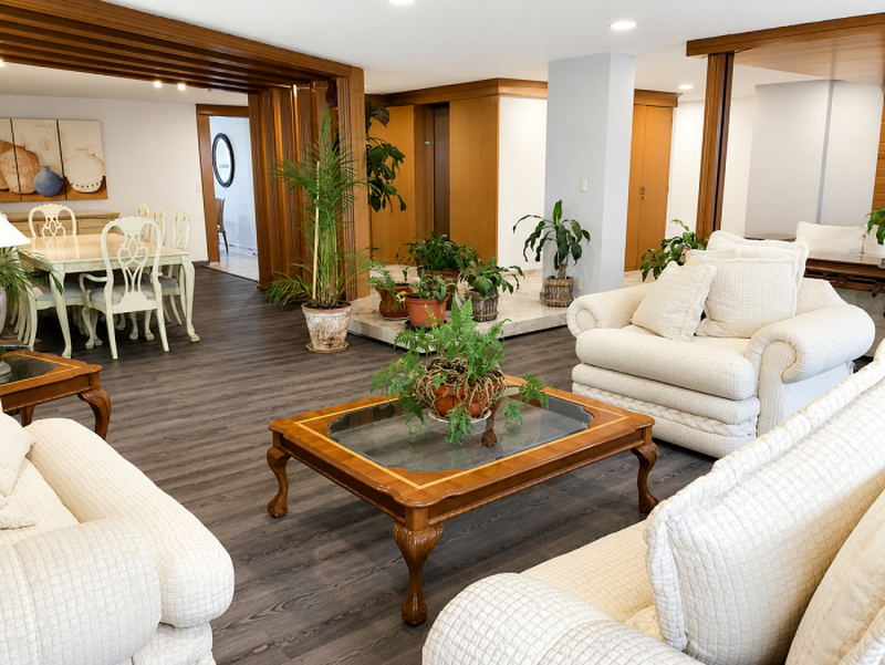 Departamento en venta · Polanco, Miguel Hidalgo, Ciudad de México