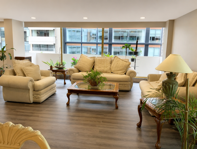Departamento en venta · Polanco, Miguel Hidalgo, Ciudad de México