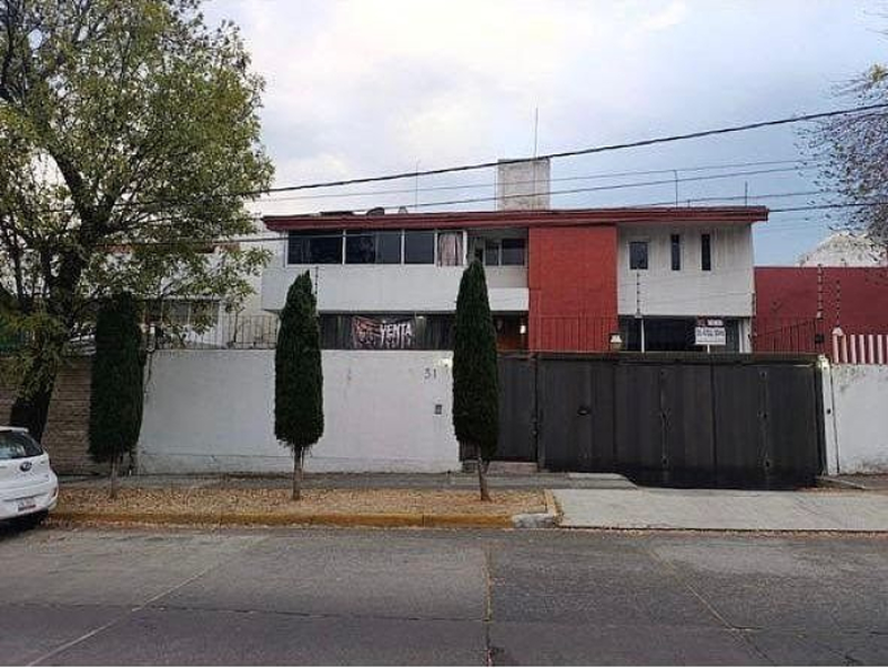 Casa en venta · Ciudad Satélite, Naucalpan de Juárez, Estado de México