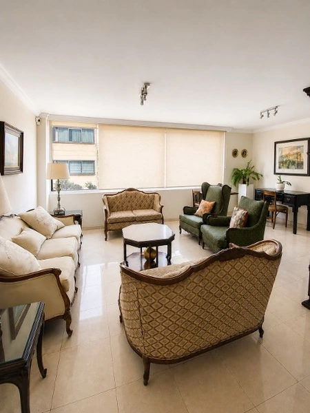 Departamento en venta · Del Valle Sur, Del Valle, Benito Juárez, Ciudad de México