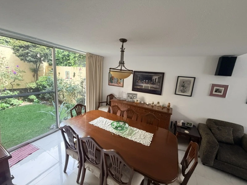 Casa en venta · Olivar de los Padres, Álvaro Obregón, Ciudad de México