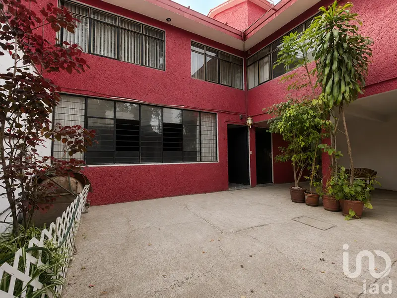Casa en venta · Romero de Terreros, Coyoacán, Ciudad de México