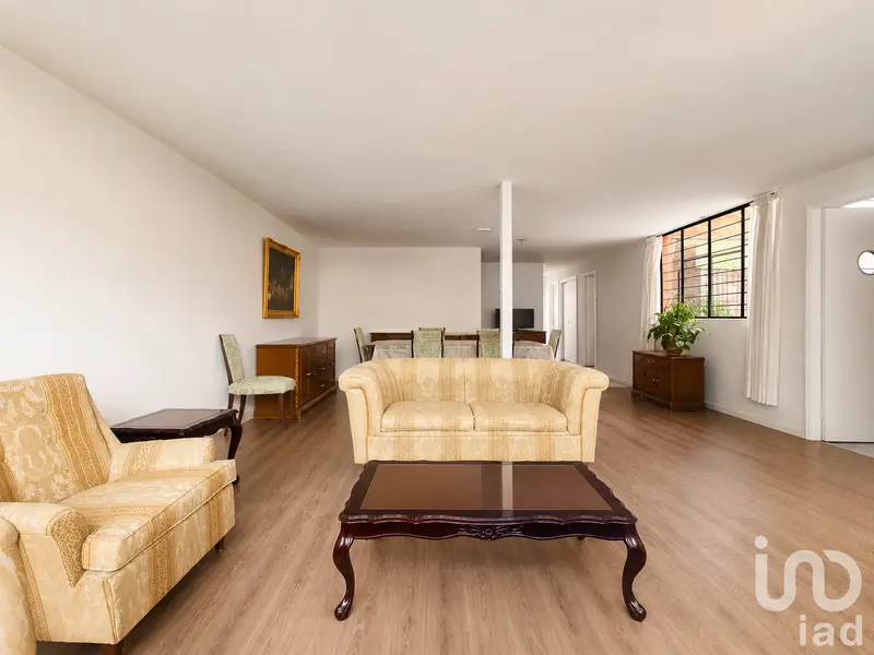 Casa en venta · Romero de Terreros, Coyoacán, Ciudad de México