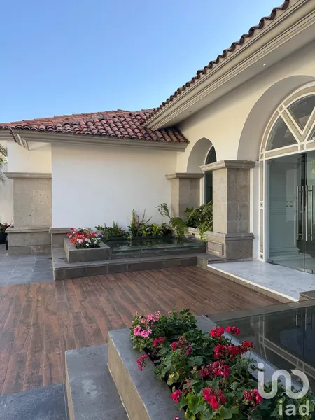 Casa en venta · Jardines del Pedregal de San Ángel, Coyoacán, Ciudad de México