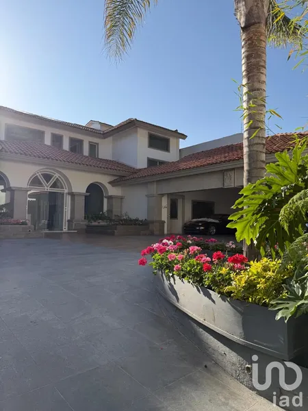 Casa en venta · Jardines del Pedregal de San Ángel, Coyoacán, Ciudad de México