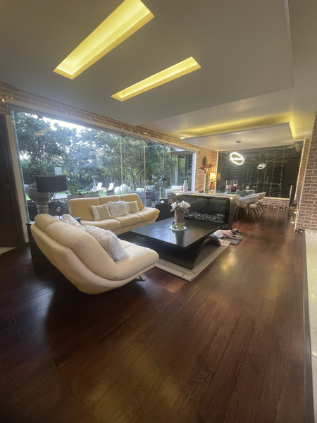 Casa en venta · Bosque Real, Huixquilucan, Estado de México