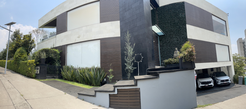 Casa en venta · Bosque Real, Huixquilucan, Estado de México