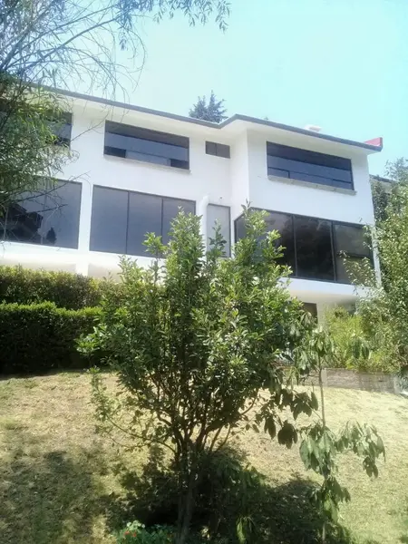 Casa en venta · Lomas de La Herradura, Huixquilucan, Estado de México