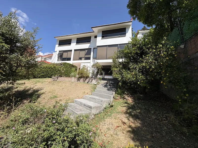 Casa en venta · Lomas de La Herradura, Huixquilucan, Estado de México