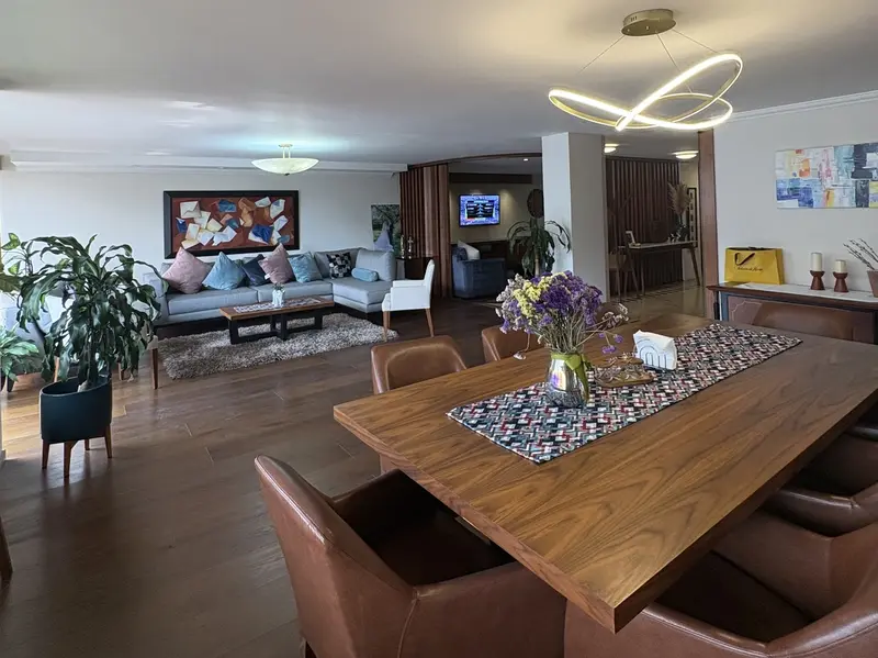 Departamento en renta · Polanco I Sección, Polanco, Miguel Hidalgo, Ciudad de México