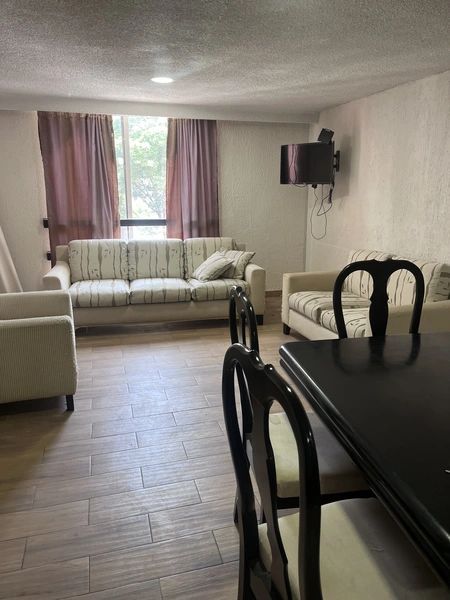 Departamento en venta · Juárez, Cuauhtémoc, Ciudad de México