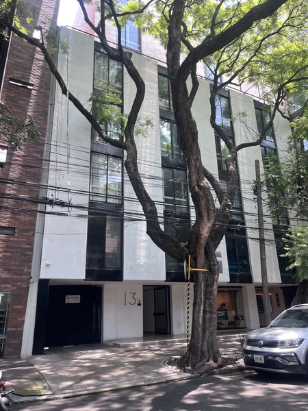Departamento en venta · Juárez, Cuauhtémoc, Ciudad de México