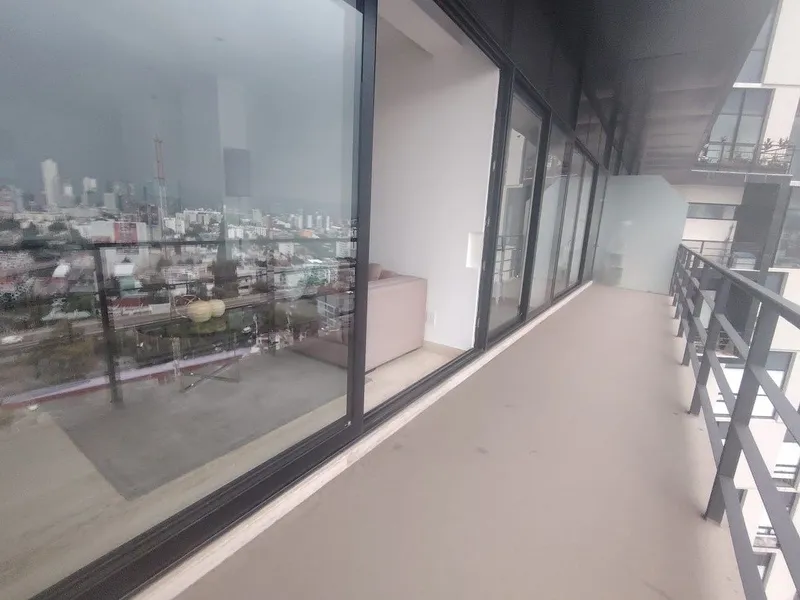 Departamento en venta · Insurgentes Mixcoac, Mixcoac, Benito Juárez, Ciudad de México