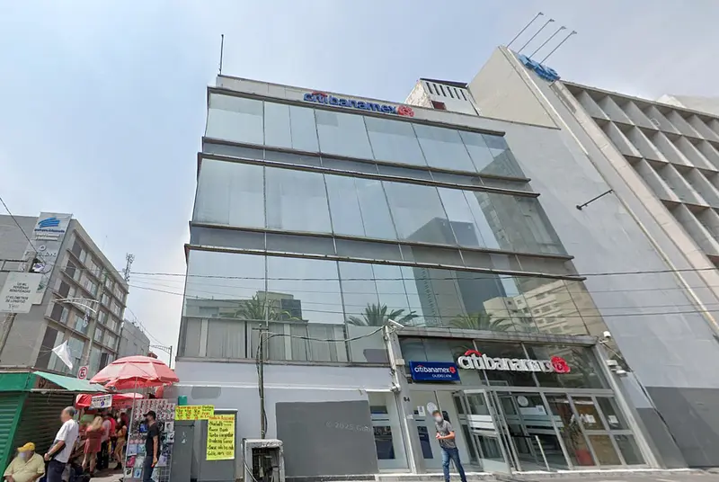 Departamento en venta · Centro (Área 4), Centro, Cuauhtémoc, Ciudad de México