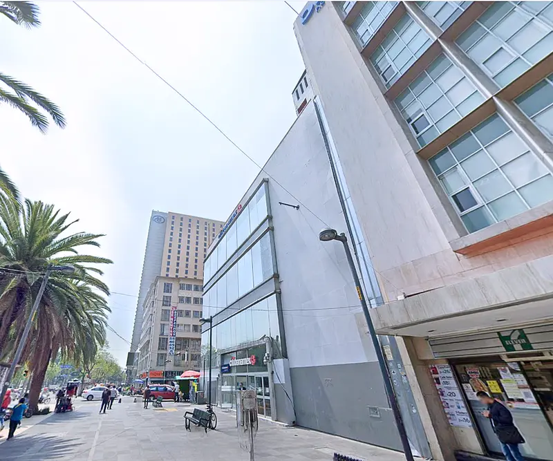 Departamento en venta · Centro (Área 4), Centro, Cuauhtémoc, Ciudad de México