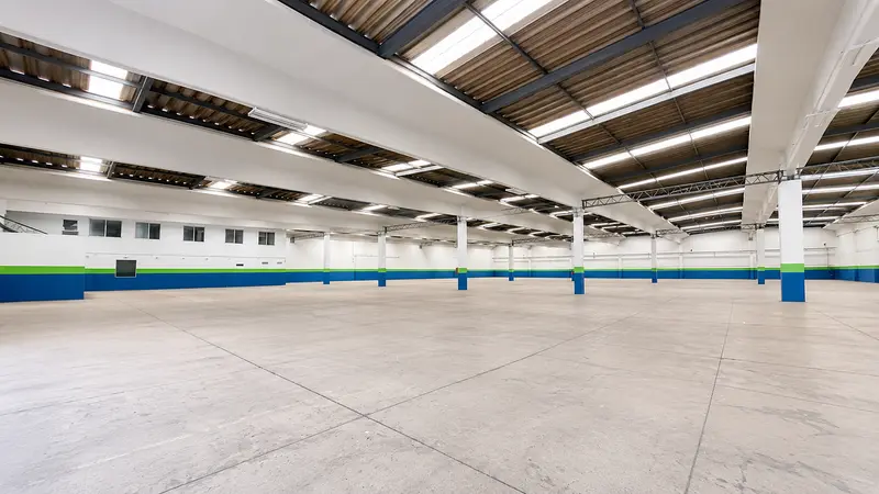 Departamento en renta · El Olivo II Parte Alta Carlos Pichardo Cruz, Tlalnepantla de Baz, Estado de México
