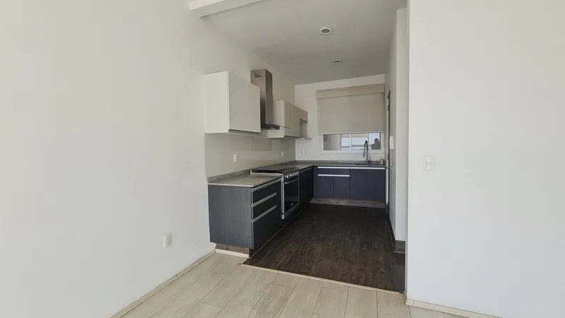 Departamento en venta · Lomas de los Angeles del Pueblo Tetelpan, Álvaro Obregón, Ciudad de México