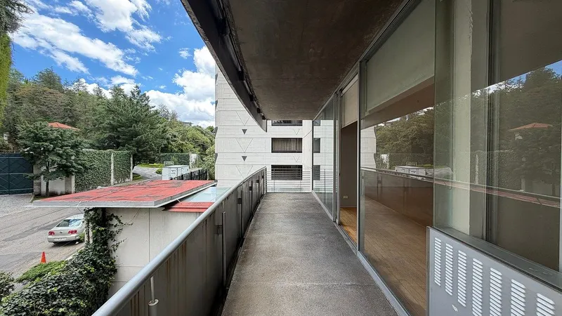 Departamento en venta · Bosques de las Lomas, Cuajimalpa de Morelos, Ciudad de México Departamento en venta · Bosques de las Lomas, Cuajimalpa de Morelos, Ciudad de México