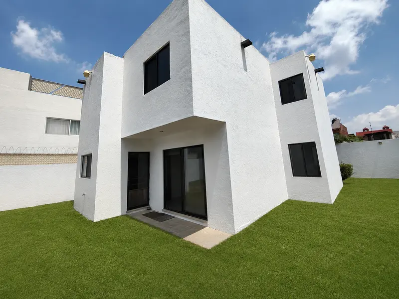 Casa en venta · Jardines de Ahuatlán, Cuernavaca, Morelos
