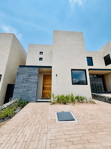Condominio en venta · Zibatá, El Marqués, Querétaro Condominio en venta · Zibatá, El Marqués, Querétaro