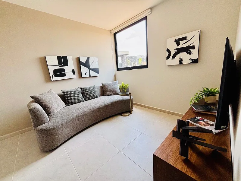 Condominio en venta · Zibatá, El Marqués, Querétaro Condominio en venta · Zibatá, El Marqués, Querétaro