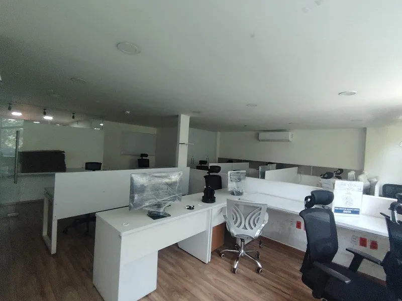 Oficina en renta · Polanco, Miguel Hidalgo, Ciudad de México