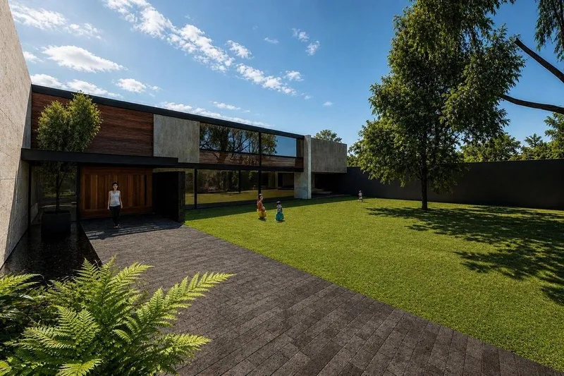 Casa en venta · Jardines del Pedregal, Álvaro Obregón, Ciudad de México