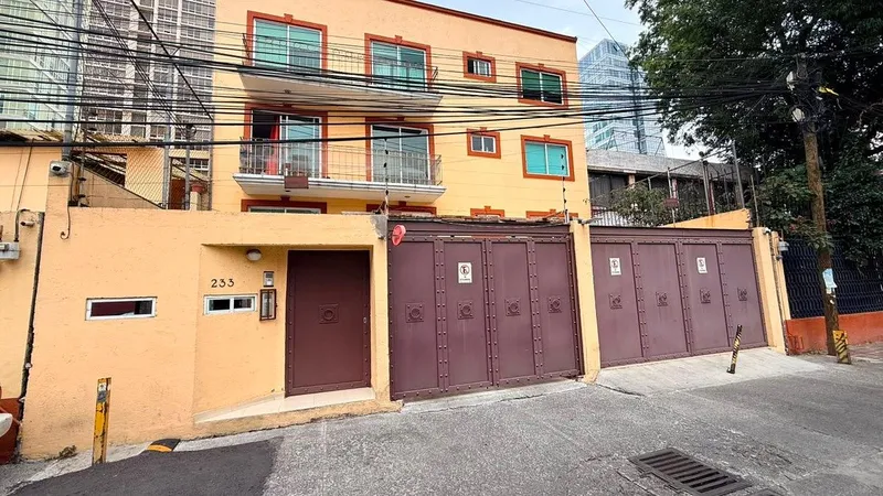Departamento en venta · Xoco, Benito Juárez, Ciudad de México