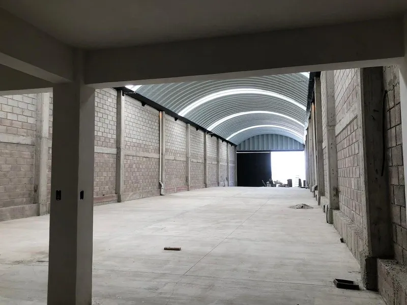 Nave industrial en venta · San Diego, Texcoco, Estado de México